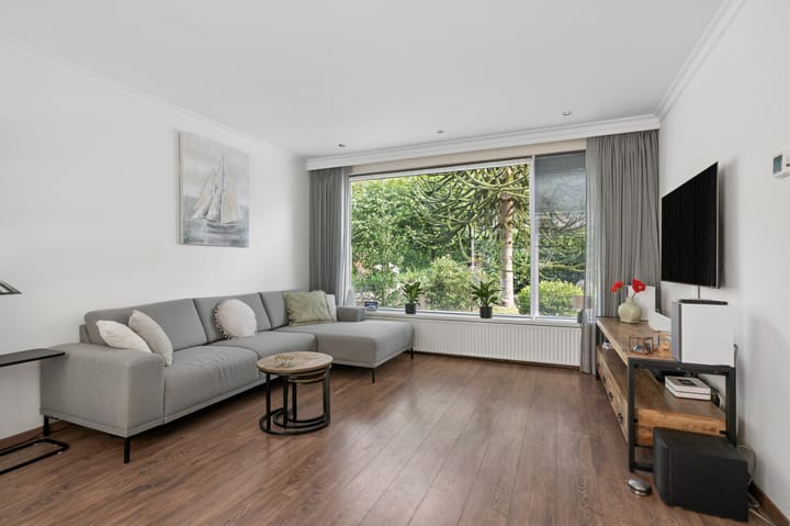 Tussenwoning te koop: Prins Bernhardlaan 69, Ede