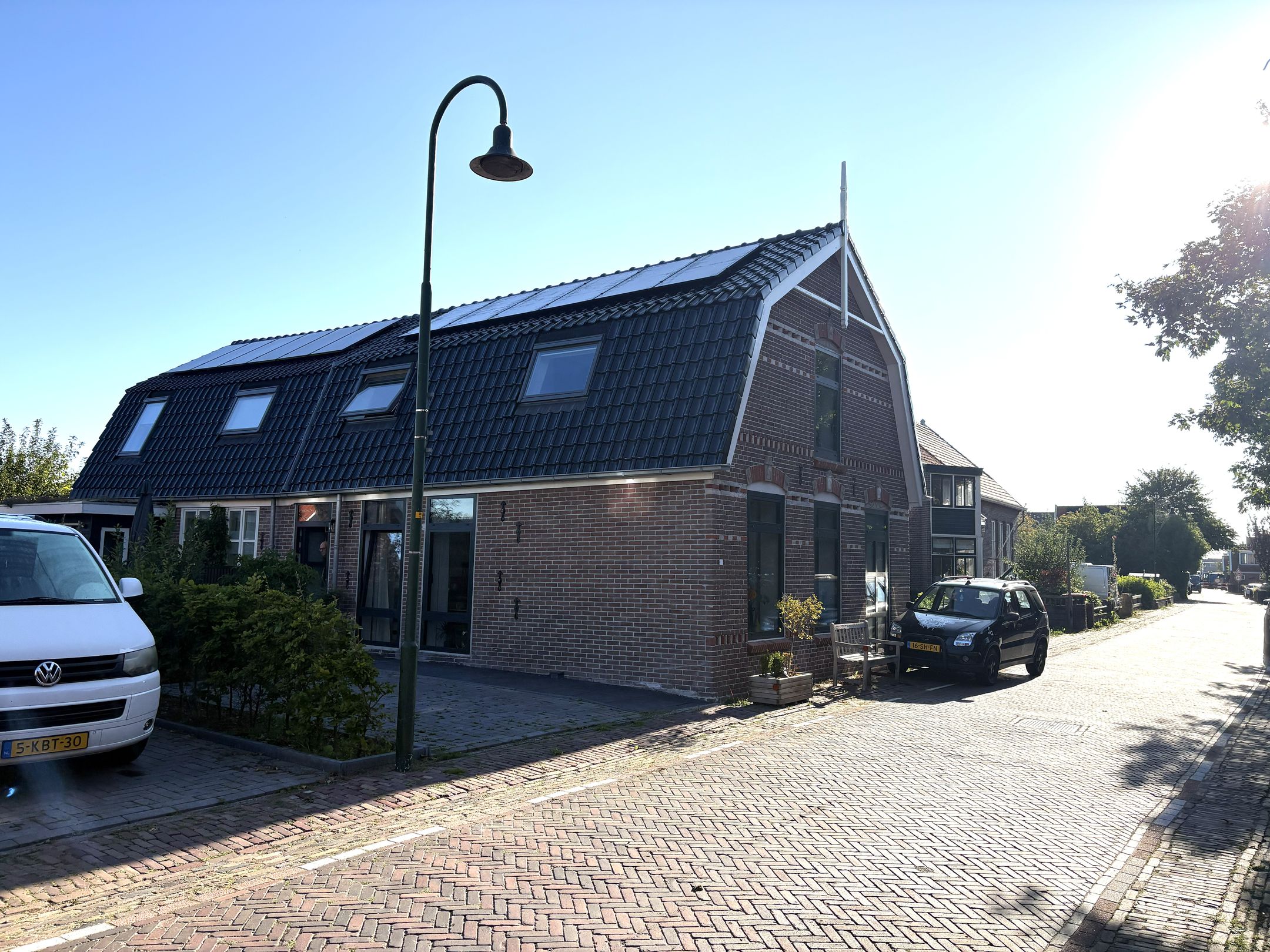 Foto 18 van Westeinde 99