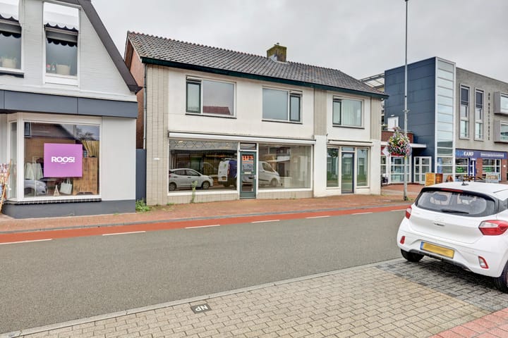 Zuiderzeestraatweg 132-A, Oldebroek