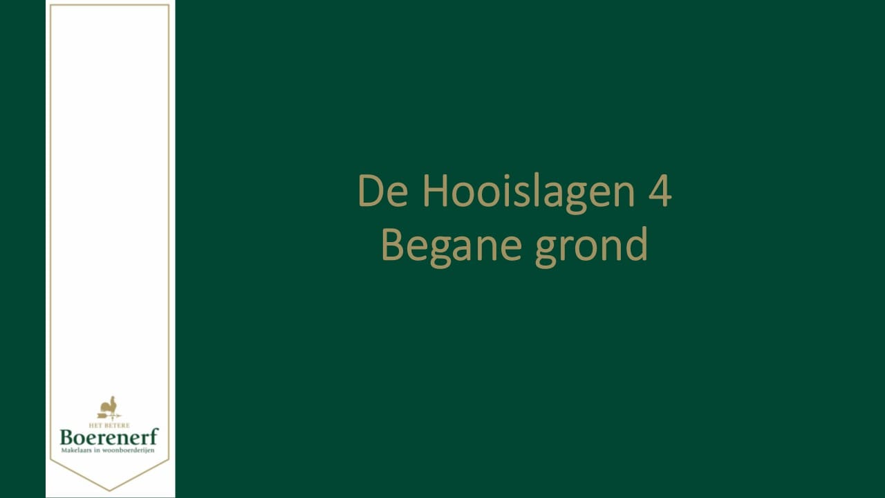 Photo 6 of De Hooislagen 4