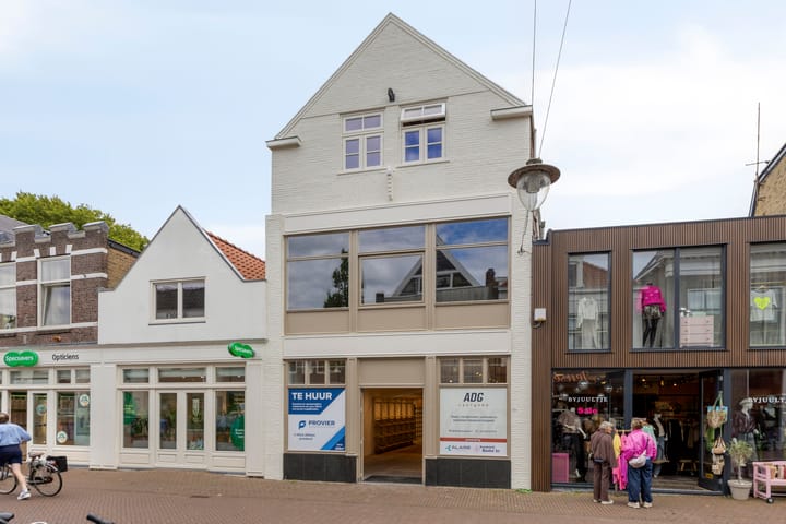 Oosterdijk 54, Sneek