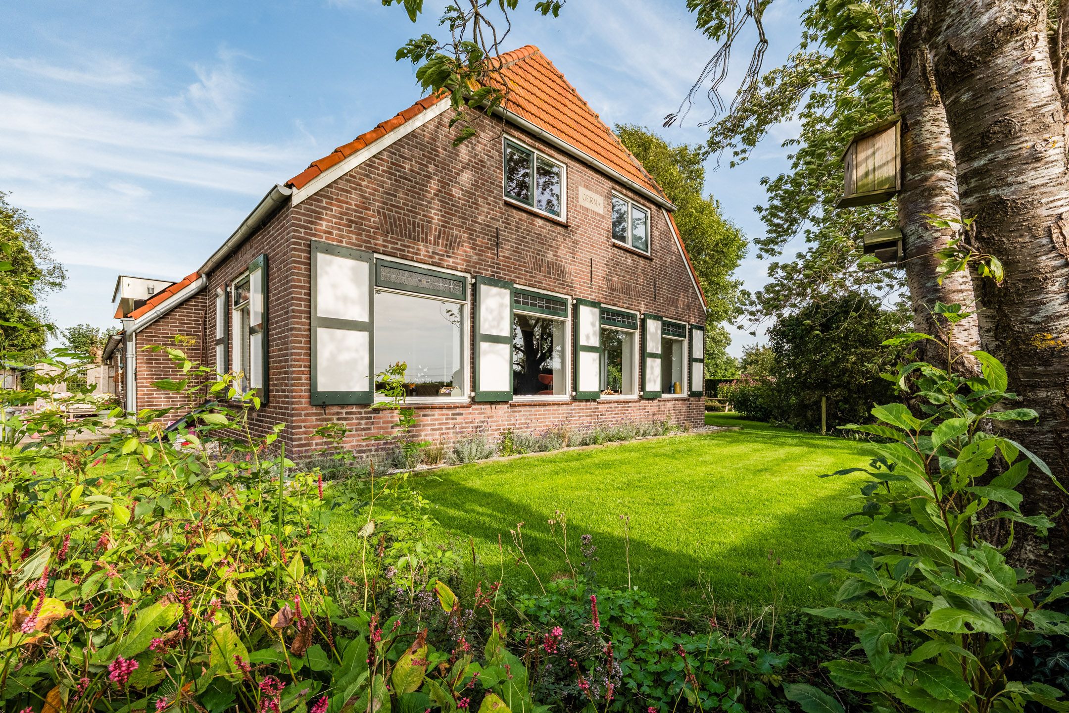 Photo 3 of De Hooislagen 4