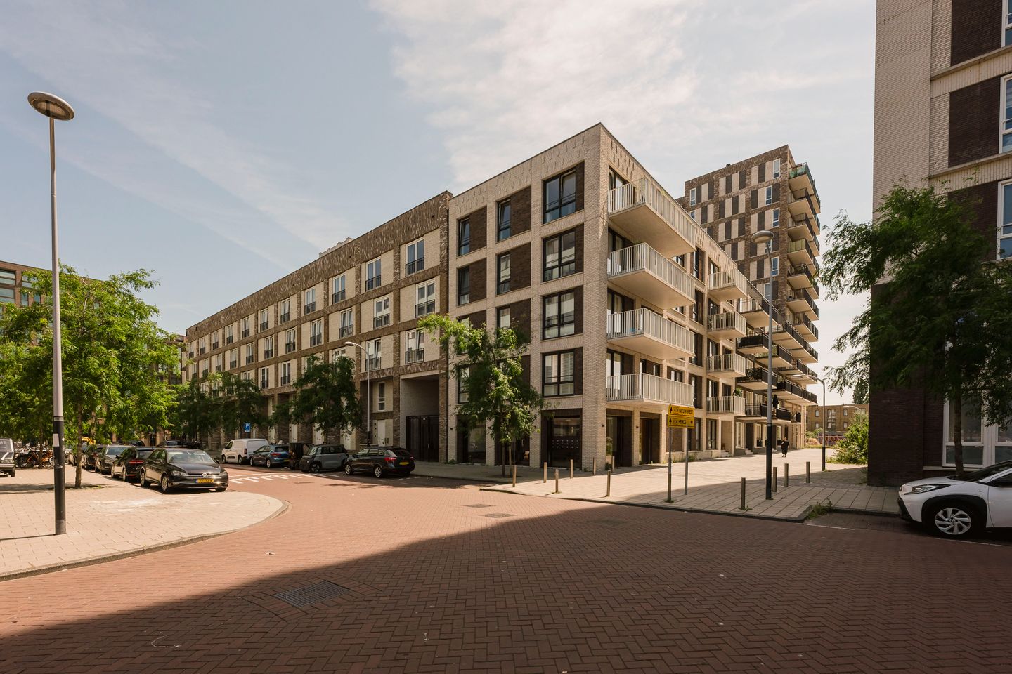 Foto 4 van Nieuwe Osdorpergracht 466-D