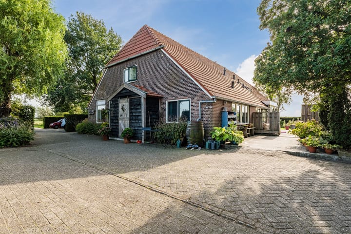 Appartement te koop: De Hooislagen 4, Dalfsen