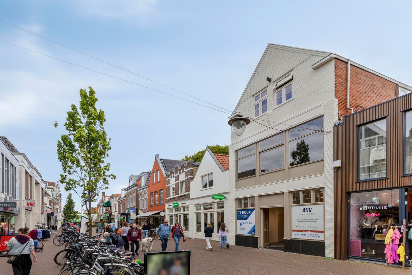 Bekijk foto 2 van Oosterdijk 54