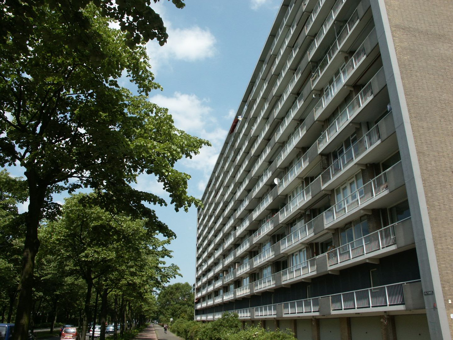 Photo 5 of Holysingel 252