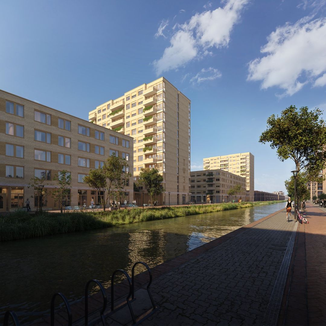 Foto 37 van Nieuwe Osdorpergracht 466-D
