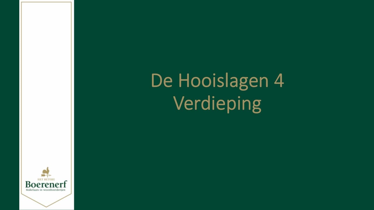 Photo 25 of De Hooislagen 4