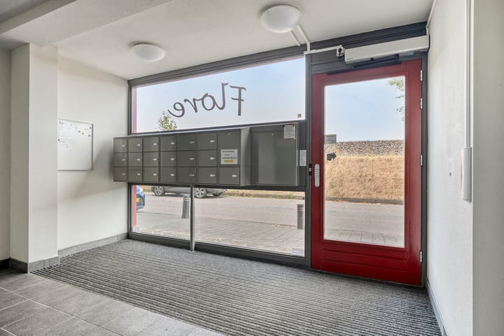 Appartement te koop: Forel 278, Amersfoort