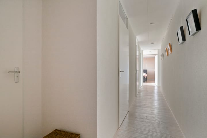Appartement te koop: Forel 278, Amersfoort