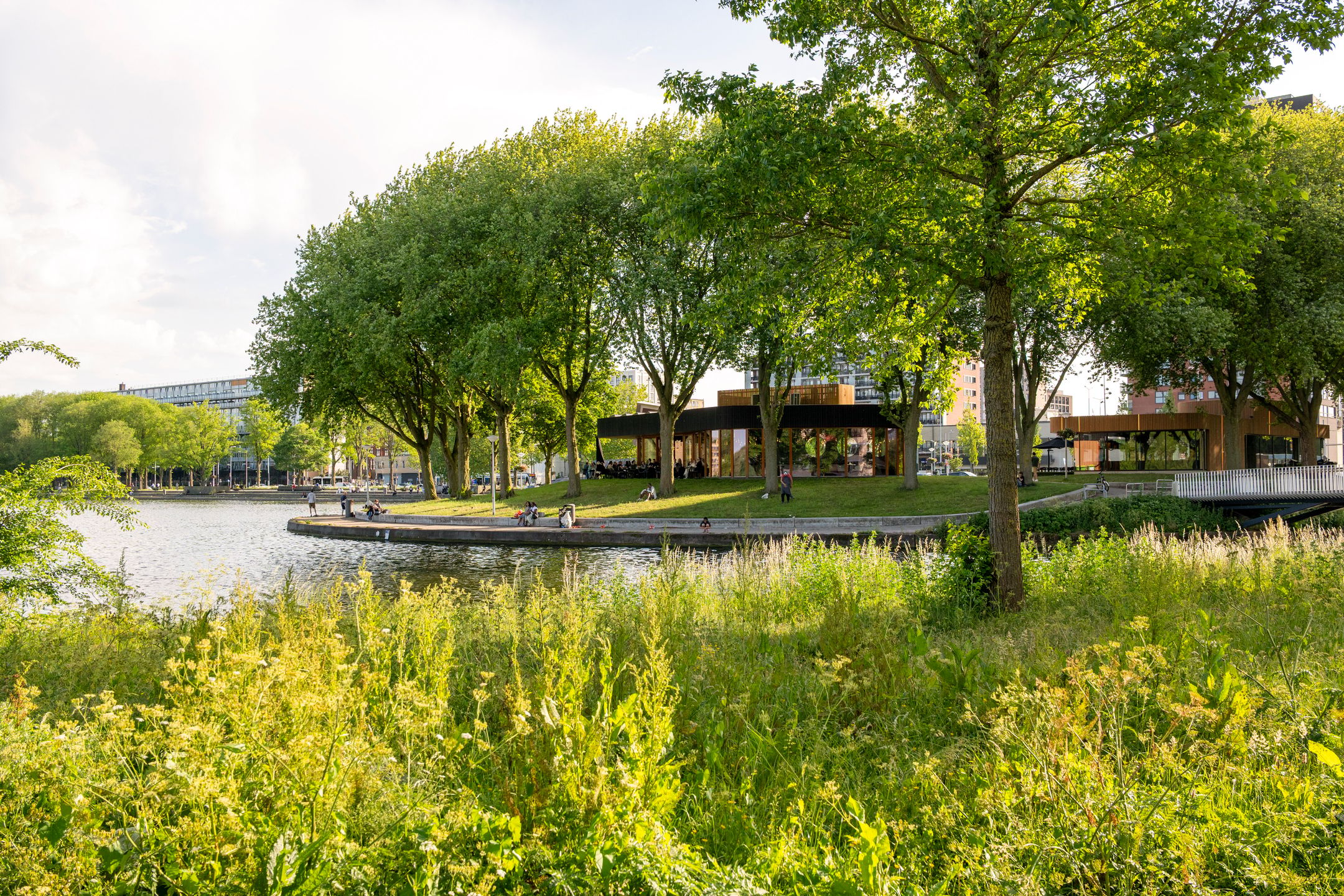 Foto 45 van Nieuwe Osdorpergracht 466-D