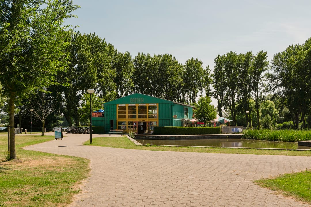 Foto 41 van Nieuwe Osdorpergracht 466-D