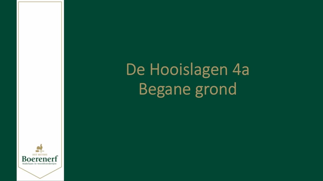 Photo 32 of De Hooislagen 4