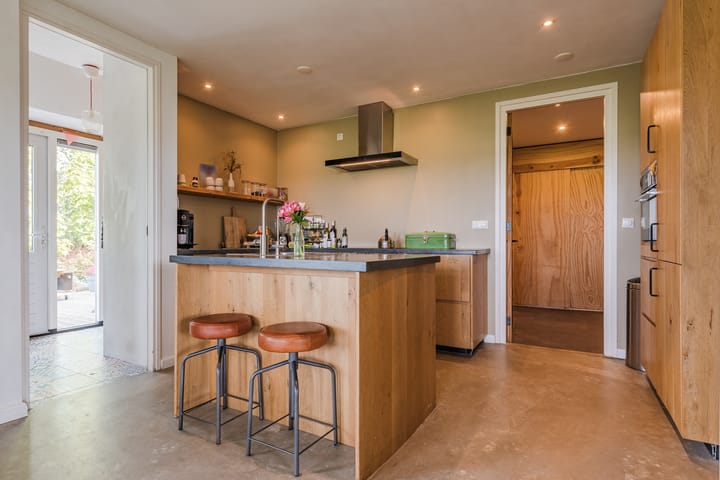Appartement te koop: De Hooislagen 4, Dalfsen