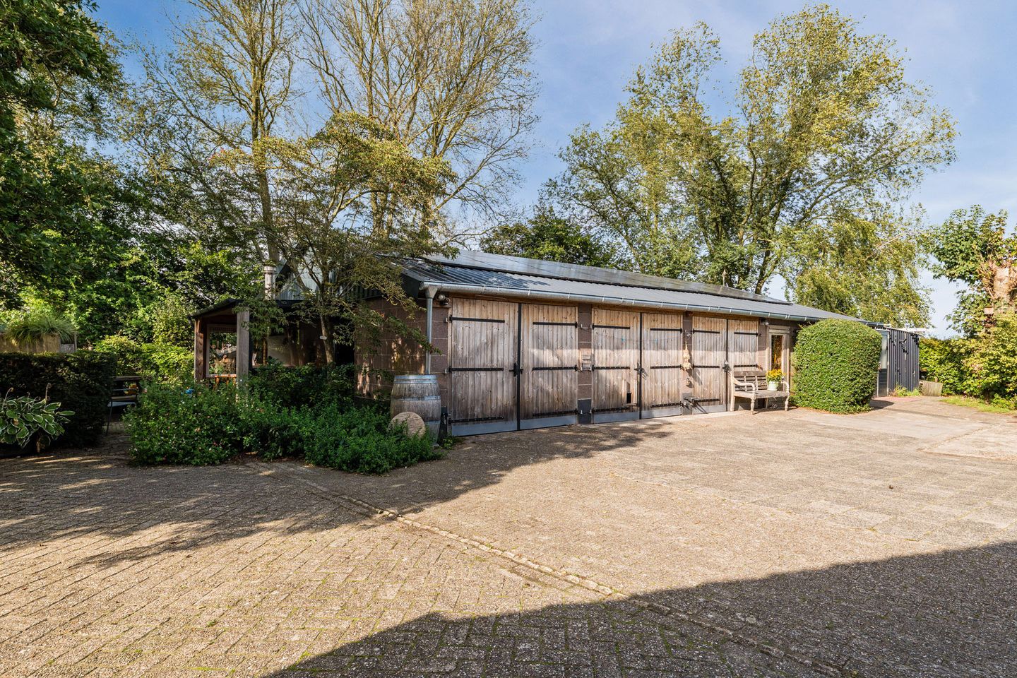 Photo 74 of De Hooislagen 4
