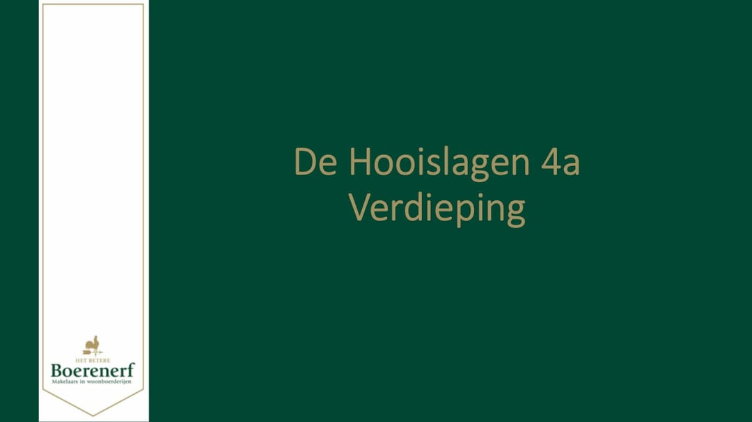 Photo 46 of De Hooislagen 4