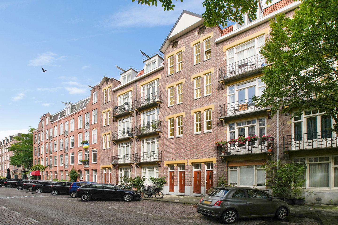 Foto 35 van Rhijnvis Feithstraat 21-2