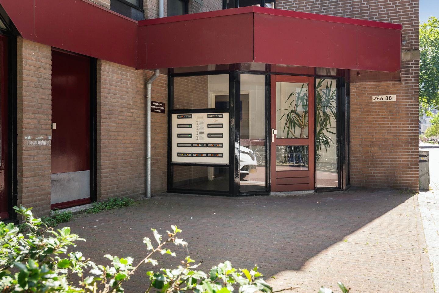 Foto 4 van Haagseveer 78