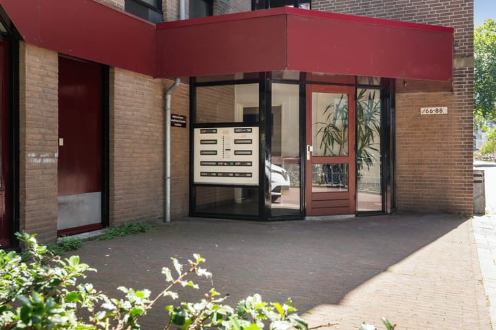 Foto 4 van Haagseveer 78