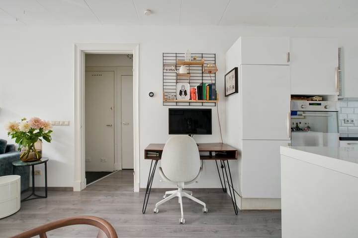 Appartement te koop: Rhijnvis Feithstraat 21-2, Amsterdam