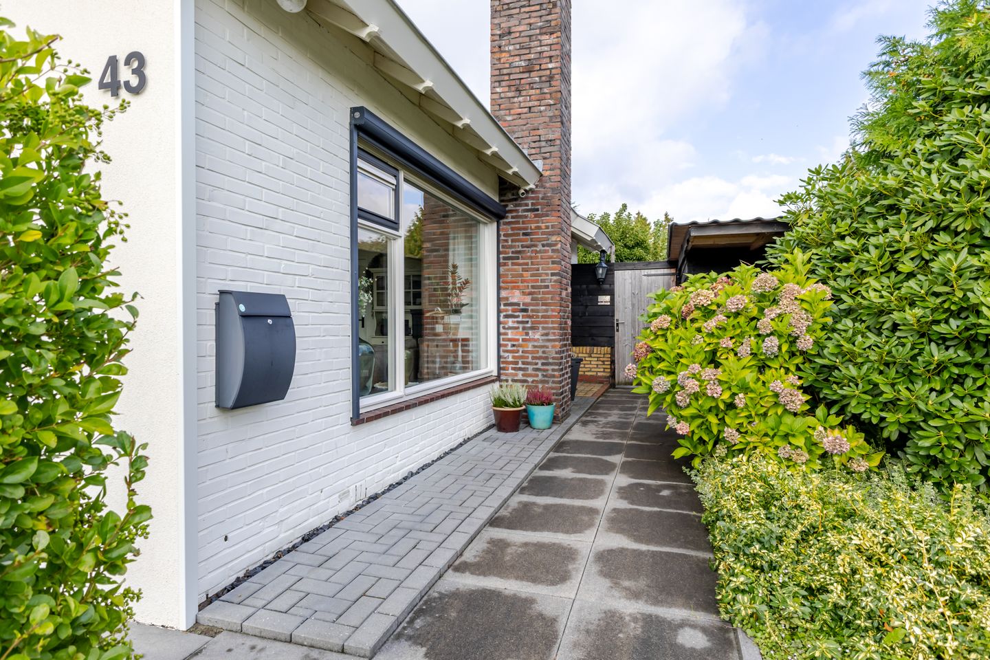 Photo 10 of De Helling 43