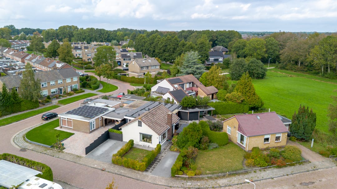 Photo 26 of De Helling 43
