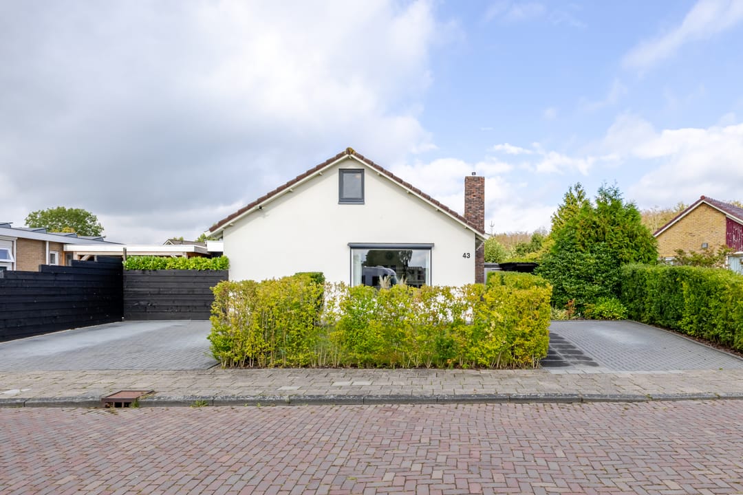Photo 7 of De Helling 43