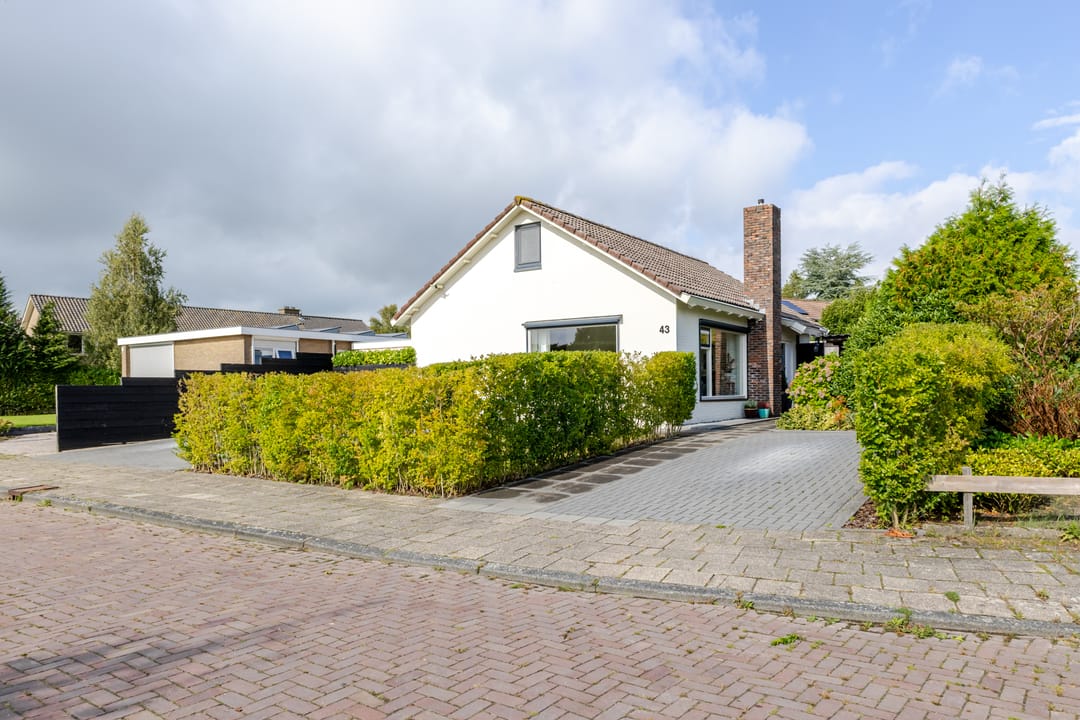 Photo 1 of De Helling 43