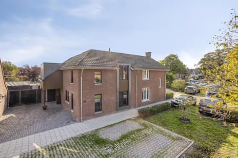 Cortenbachstraat thumbnail