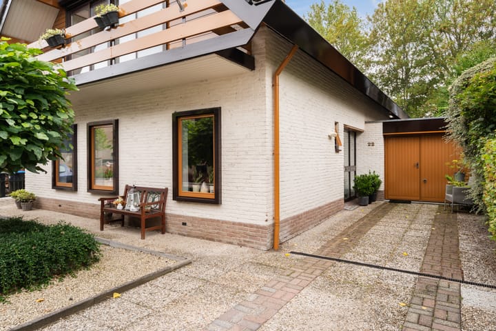 Vrijstaande woning te koop: Bergse Maas 22, Pijnacker