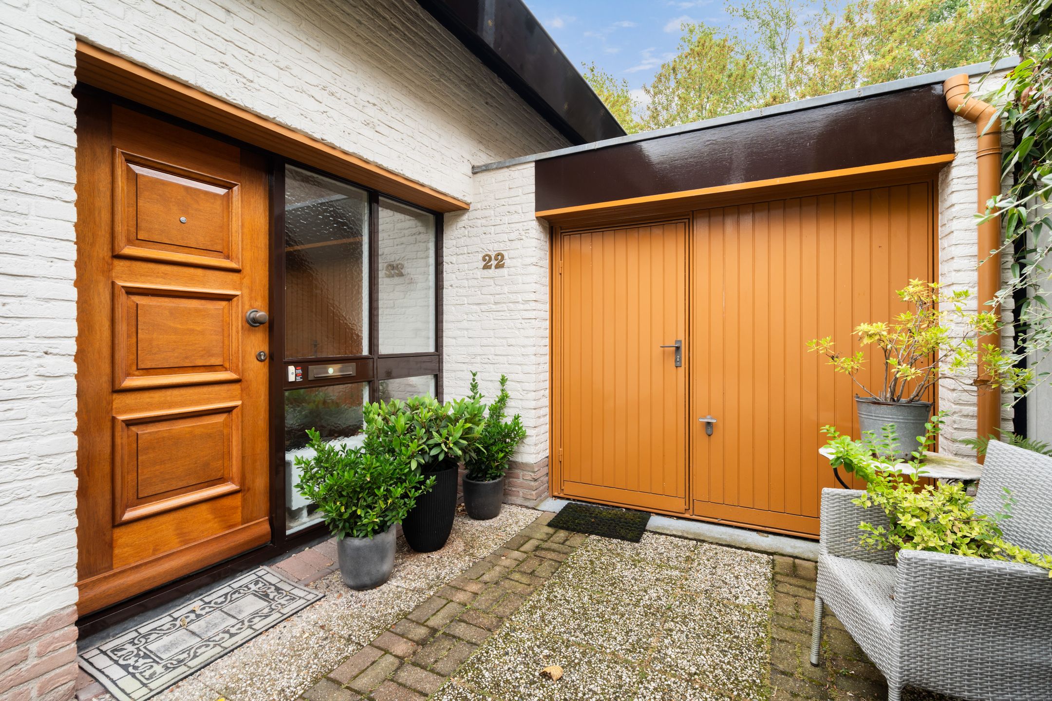 Photo 9 of Bergse Maas 22