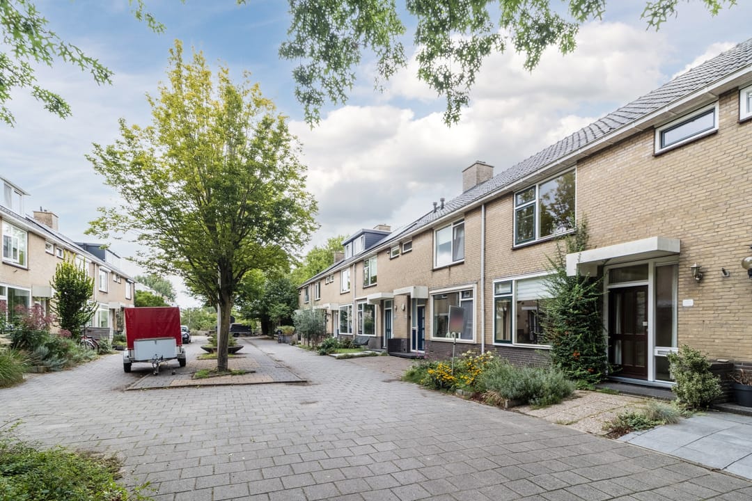 Photo 46 of Wikkestraat 89