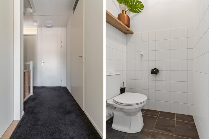 Tussenwoning te koop: Papierschepper 6, Gennep