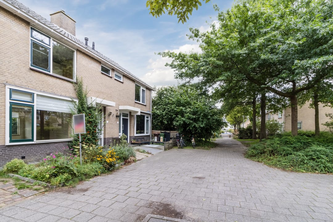 Photo 1 of Wikkestraat 89