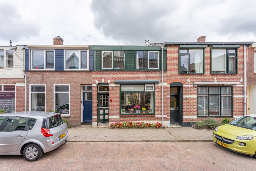 Foto 1 van Meerstraat 45