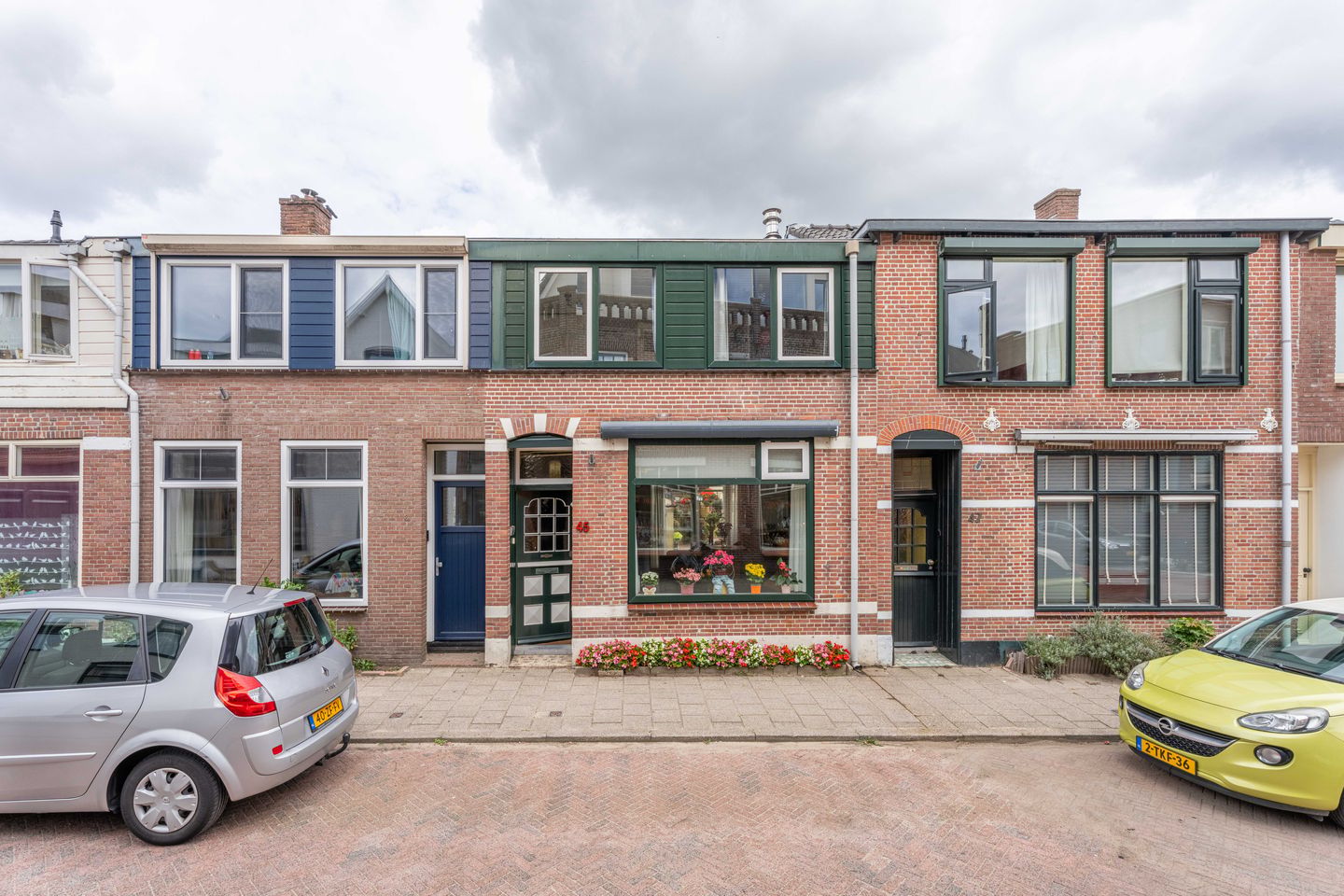 Foto 1 van Meerstraat 45