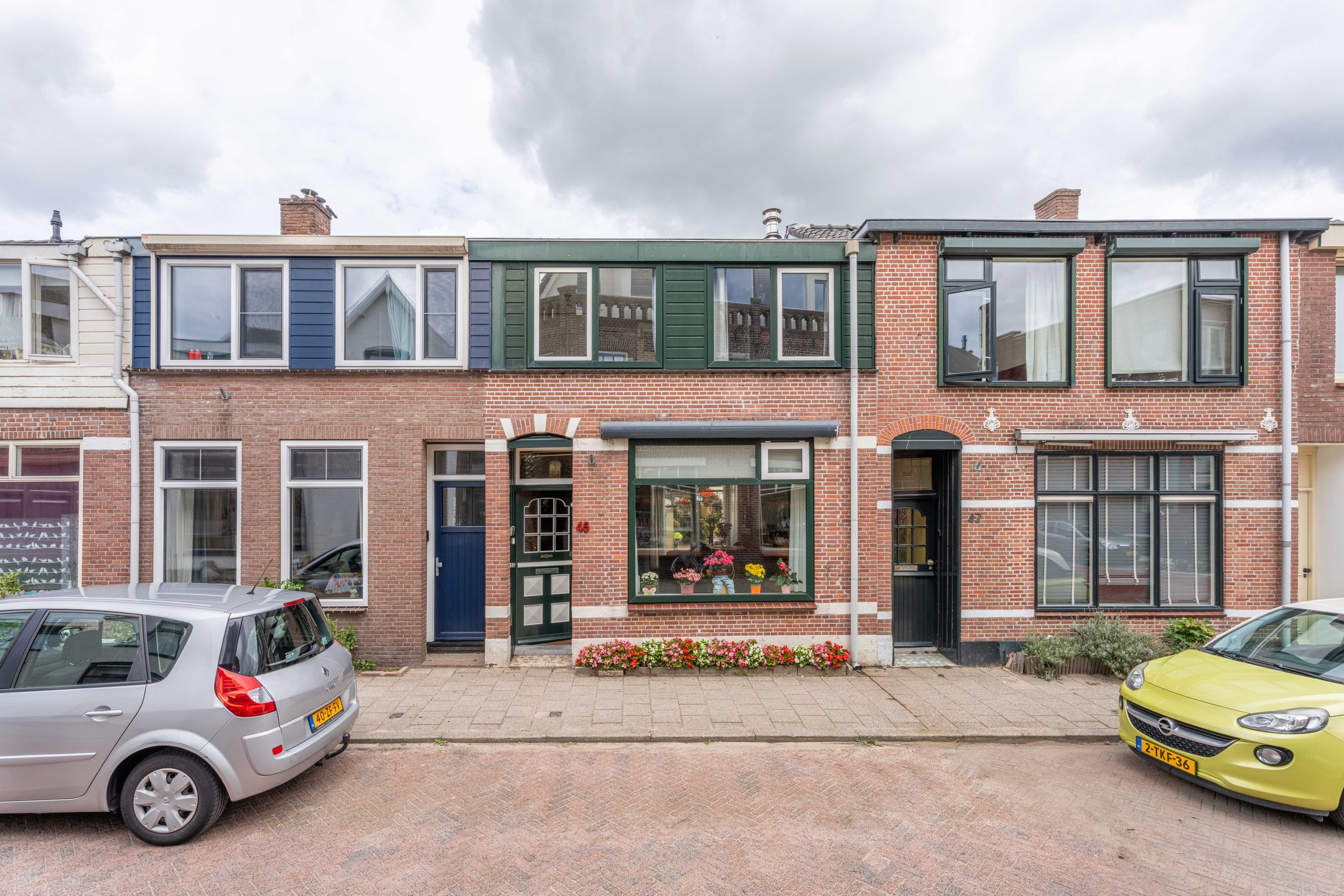 Meerstraat 45 