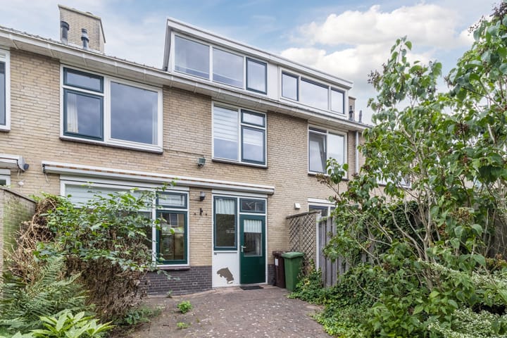 Photo 2 of Wikkestraat 89