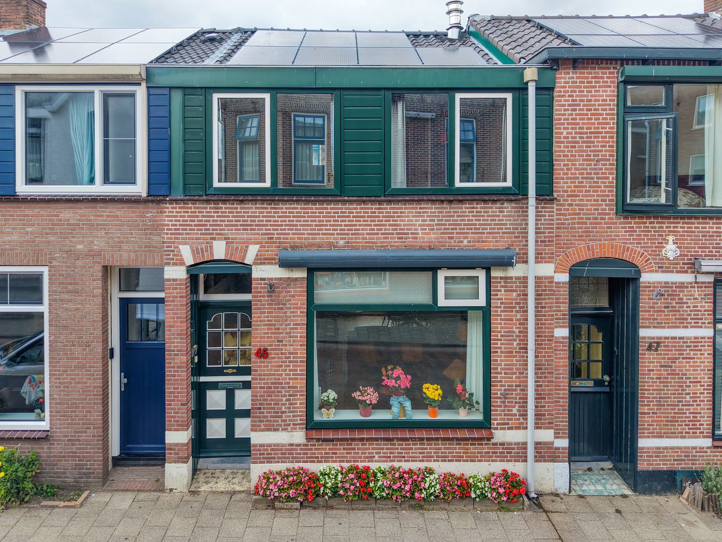Foto 4 van Meerstraat 45