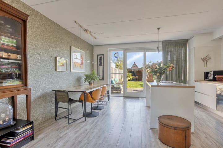 Tussenwoning te koop: Botter 47, Meppel