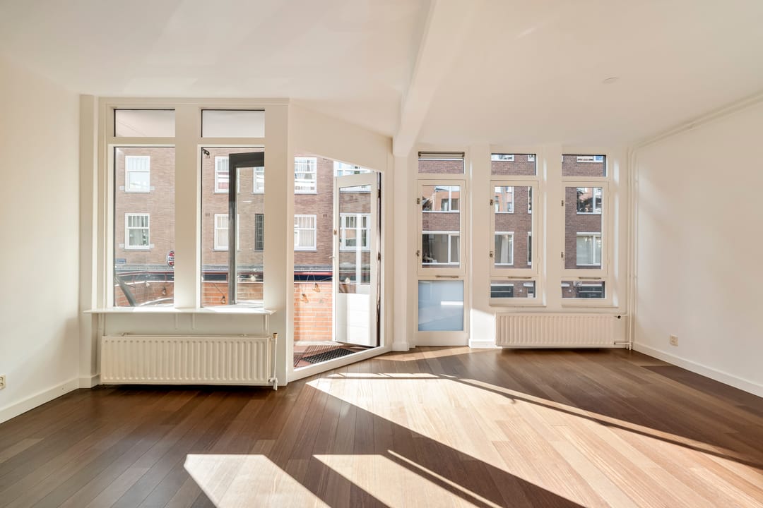 Foto 1 van Derde Schinkelstraat 2-B