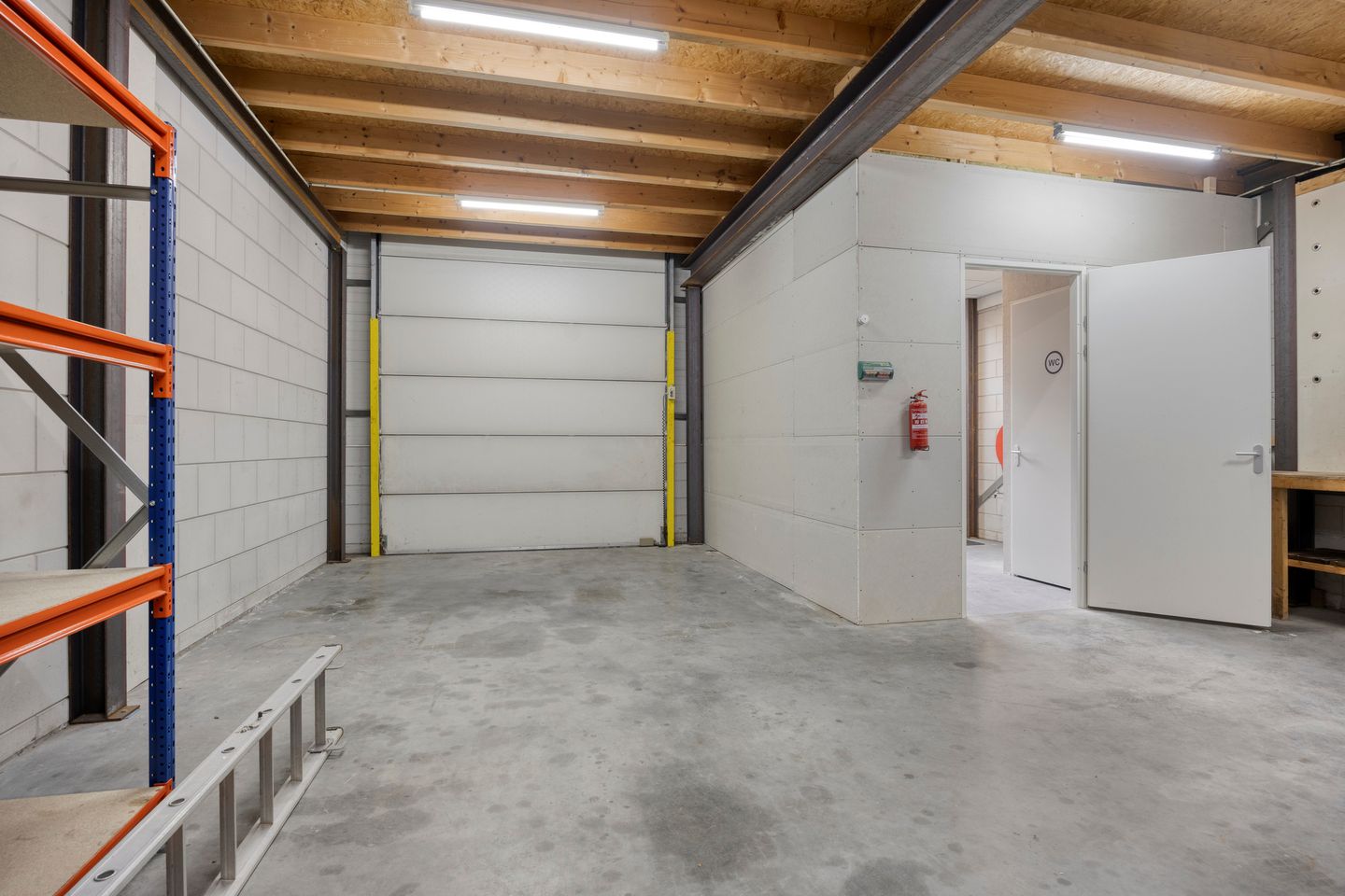Bekijk foto 4 van Adriaen Banckertstraat 5-A