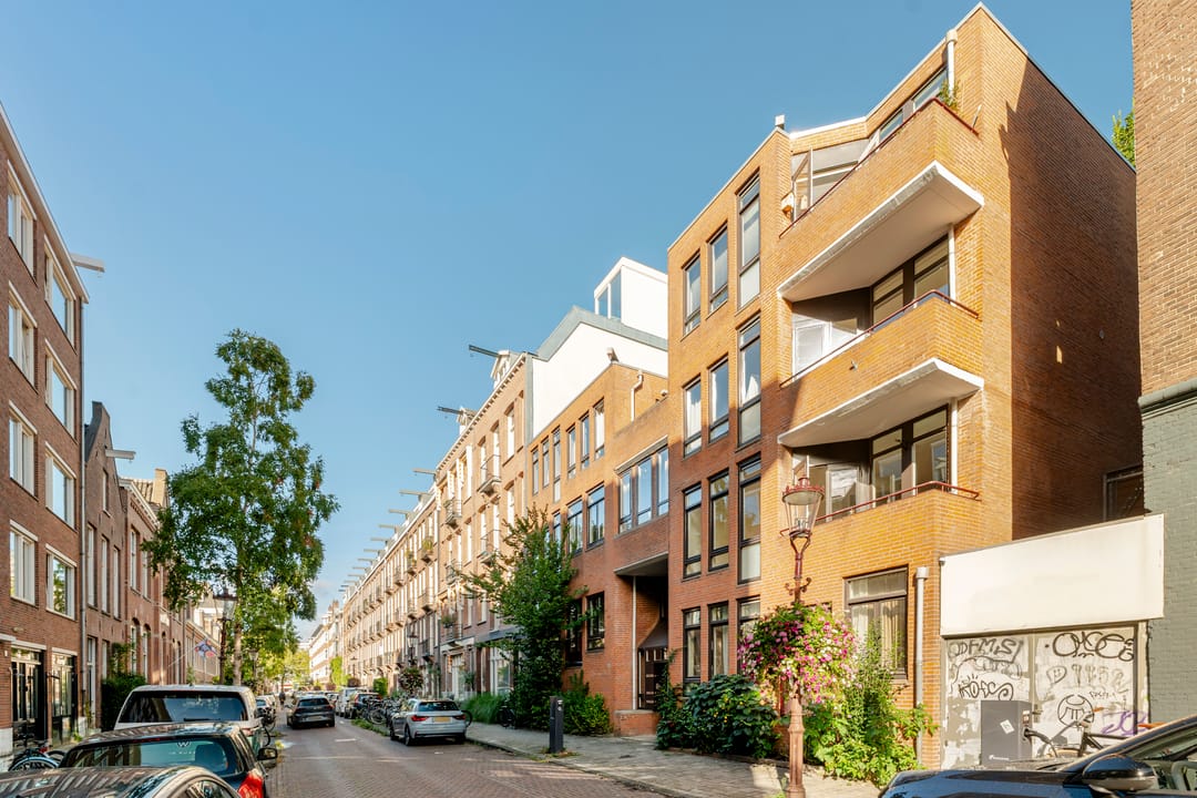 Foto 16 van Derde Schinkelstraat 2-B
