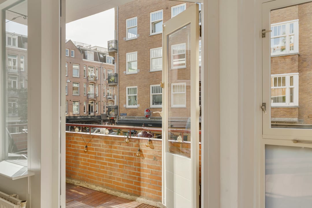 Foto 8 van Derde Schinkelstraat 2-B