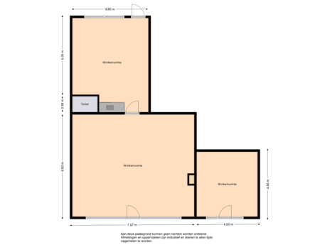 View floorplan