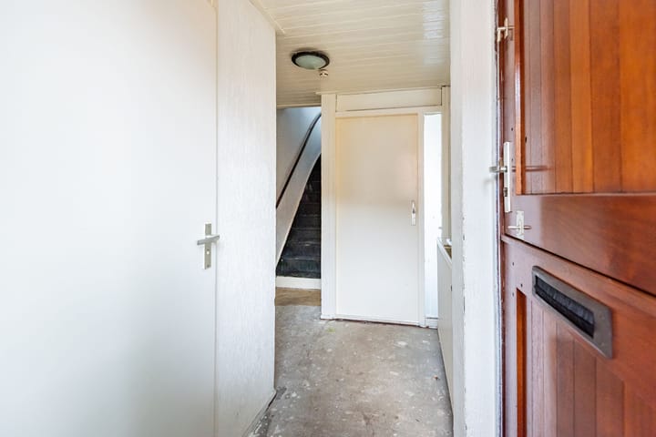 Hoekwoning te koop: Weegbree 41, Gendringen