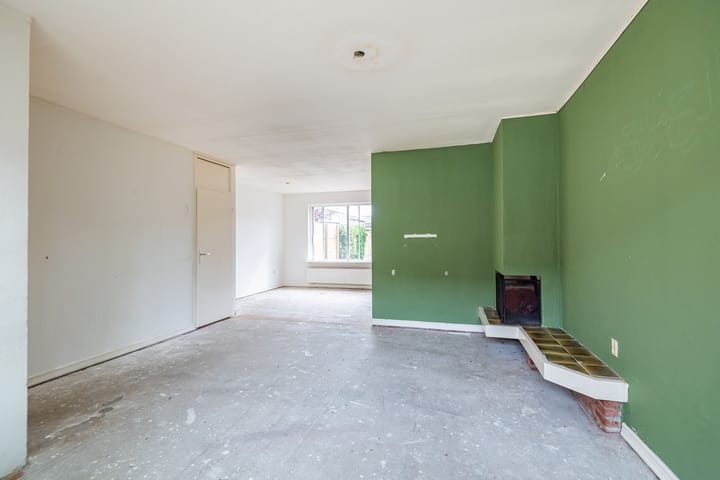 Hoekwoning te koop: Weegbree 41, Gendringen