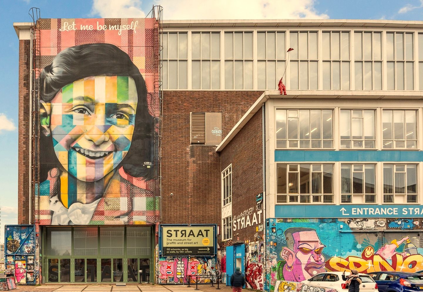 Foto 29 van NDSM-straat 85