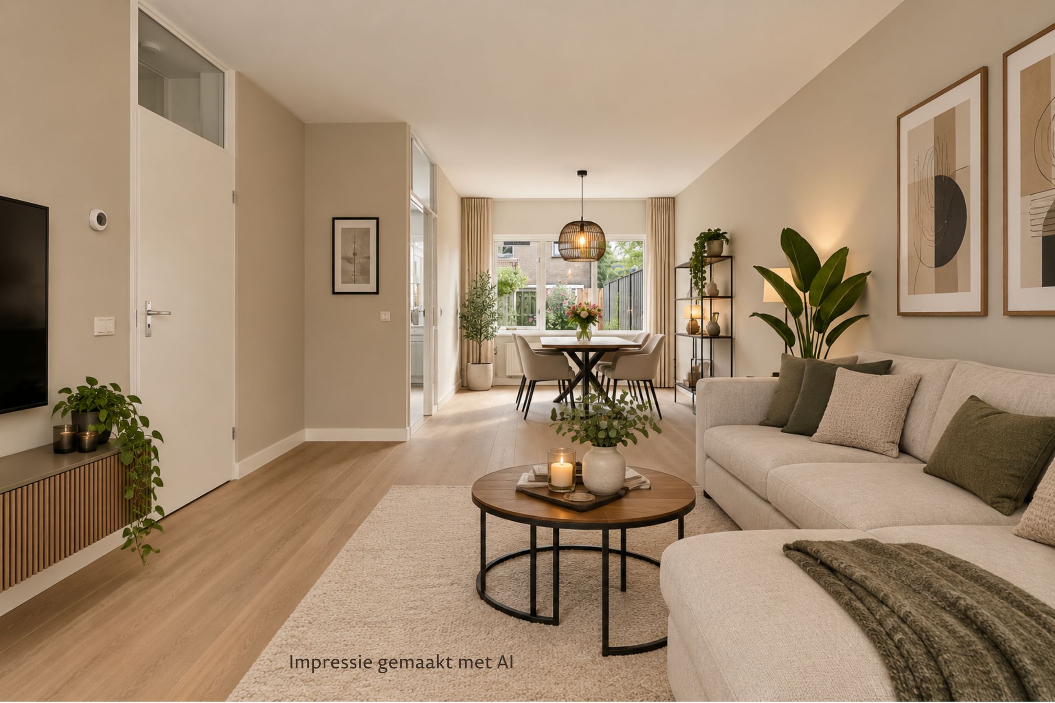 Photo 3 of Monnetstede 6