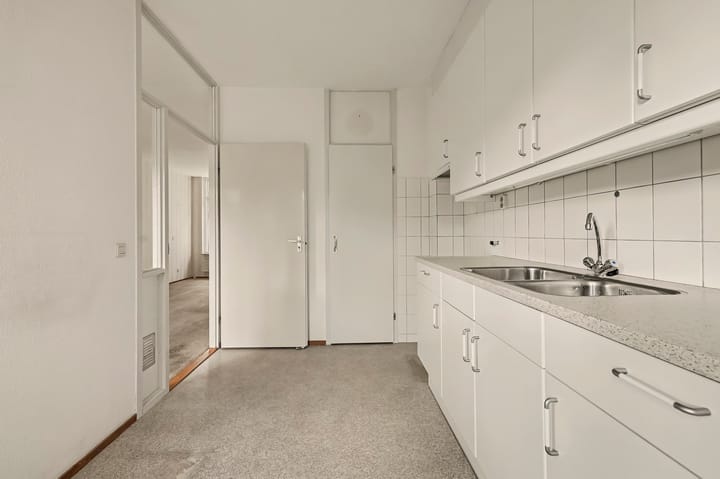 Tussenwoning te koop: Monnetstede 6, Goes